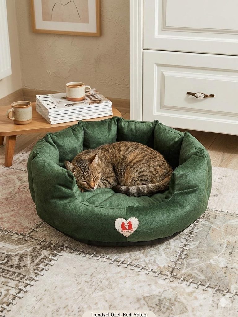Red Cat Dog